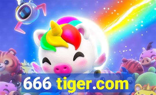 666 tiger.com